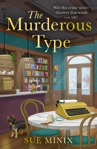 Cover Murderous Type