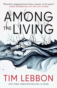 Cover Among the Living