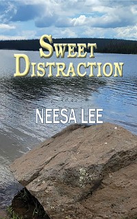 Cover Sweet Distraction