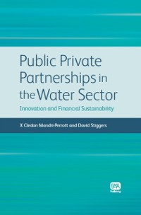 Cover Public Private Partnerships in the Water Sector