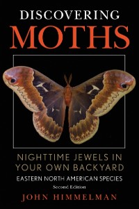 Cover Discovering Moths