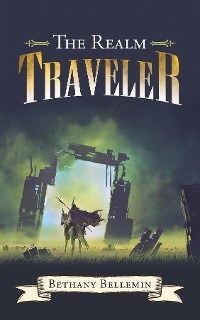 Cover The Realm Traveler