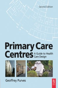 Cover Primary Care Centres