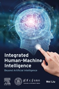 Cover Integrated Human-Machine Intelligence