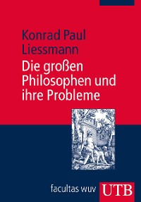 Cover Die großen Philosophen und ihre Probleme