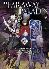 Cover The Faraway Paladin (Manga) Volume 12