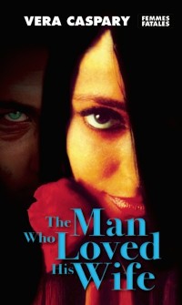 Cover Man Who Loved His Wife