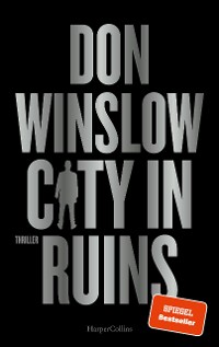 Cover City in Ruins