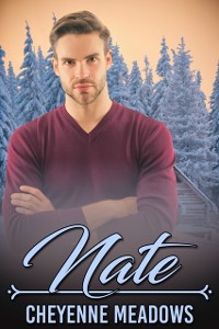 Cover Nate
