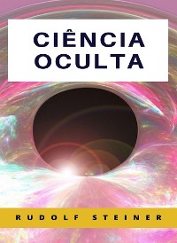 Cover Ciência oculta  (traduzido)