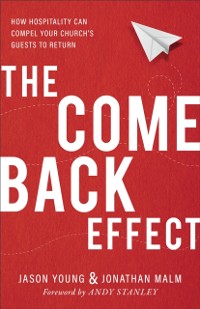 Cover Come Back Effect