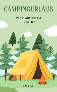 Cover Campingurlaub