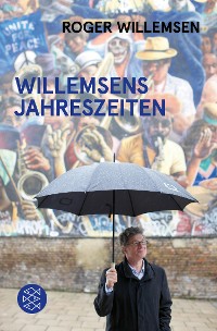 Cover Willemsens Jahreszeiten