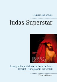 Cover Judas Superstar