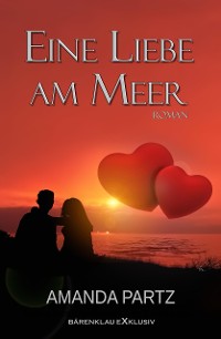 Cover Eine Liebe am Meer