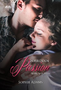 Cover Forbidden Passion