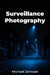 Cover Surveillance Photography