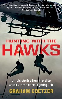Cover Hunting with the Hawks
