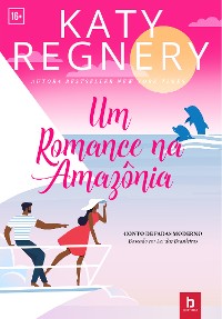 Cover Um romance na Amazonia