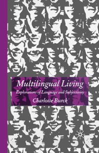 Cover Multilingual Living