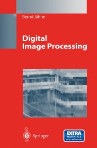 Cover Digital Image Processing