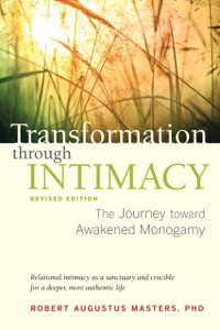 Cover Transformation through Intimacy, Revised Edition