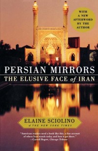 Cover Persian Mirrors
