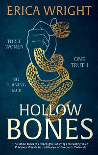 Cover Hollow Bones
