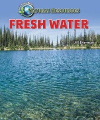 Cover Fresh Water