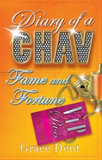 Cover Fame and Fortune