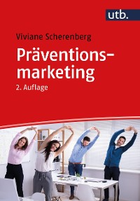 Cover Präventionsmarketing