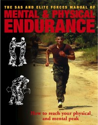 Cover Mental and Physical Endurance