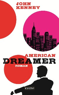 Cover American Dreamer