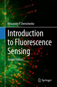 Cover Introduction to Fluorescence Sensing