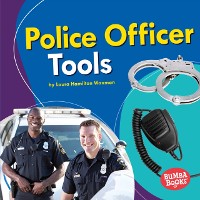 Cover Police Officer Tools