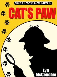Cover Cat's Paw: A Holmes and Watson / Miss Emily and Mandalay Novella