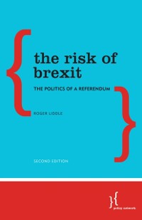 Cover Risk of Brexit