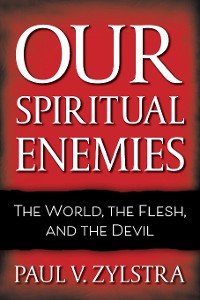 Cover Our Spiritual Enemies