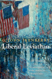 Cover Liberal Leviathan