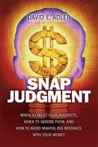 Cover Snap Judgment