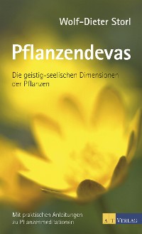 Cover Pflanzendevas