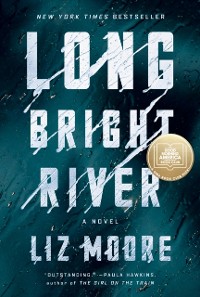 Cover Long Bright River