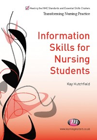 Cover Information Skills for Nursing Students