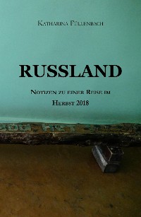 Cover RUSSLAND