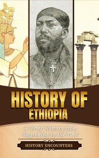 Cover History of Ethiopia