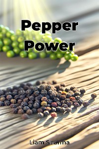 Cover Pepper Power