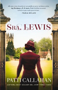 Cover Sra. Lewis