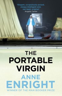 Cover The Portable Virgin