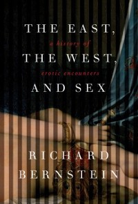 Cover East, the West, and Sex