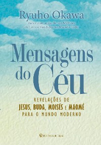 Cover Mensagens do Céu